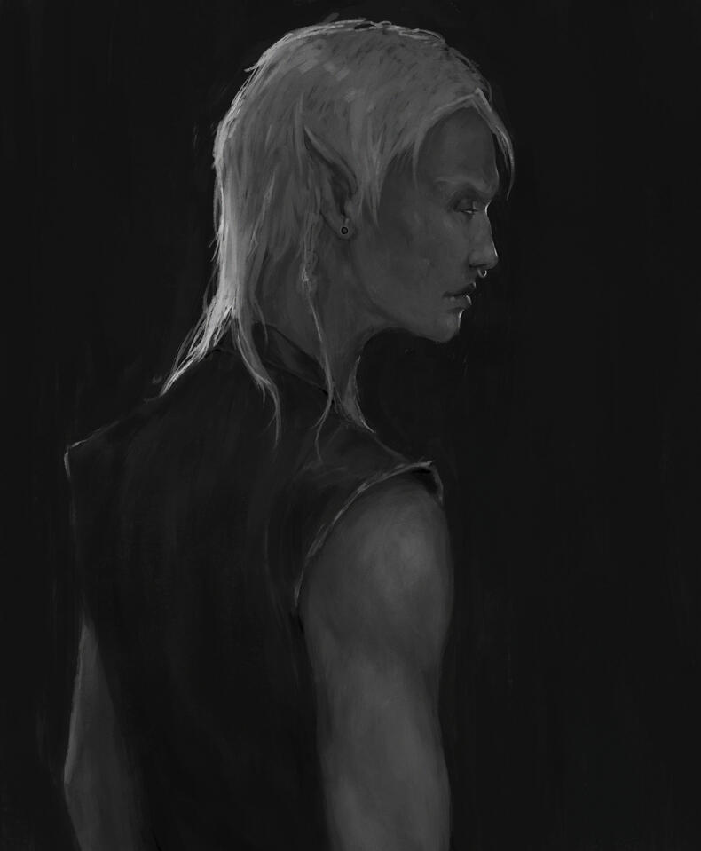 Drow Drow